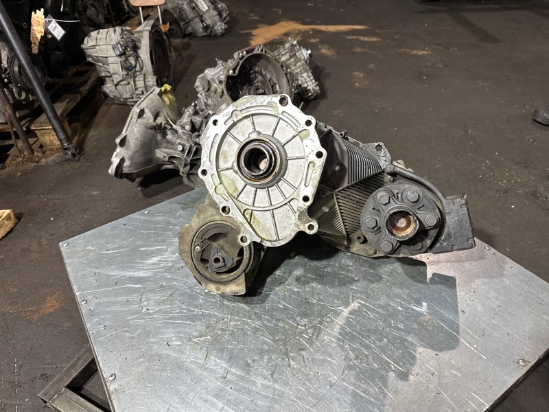 Раздаточная коробка, 16000 рублей, Москва