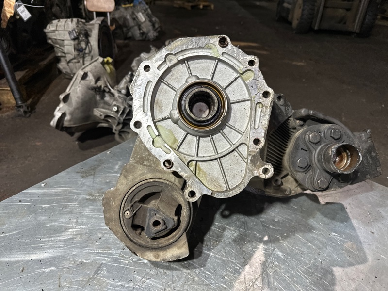 Раздаточная коробка, 16000 рублей, Москва