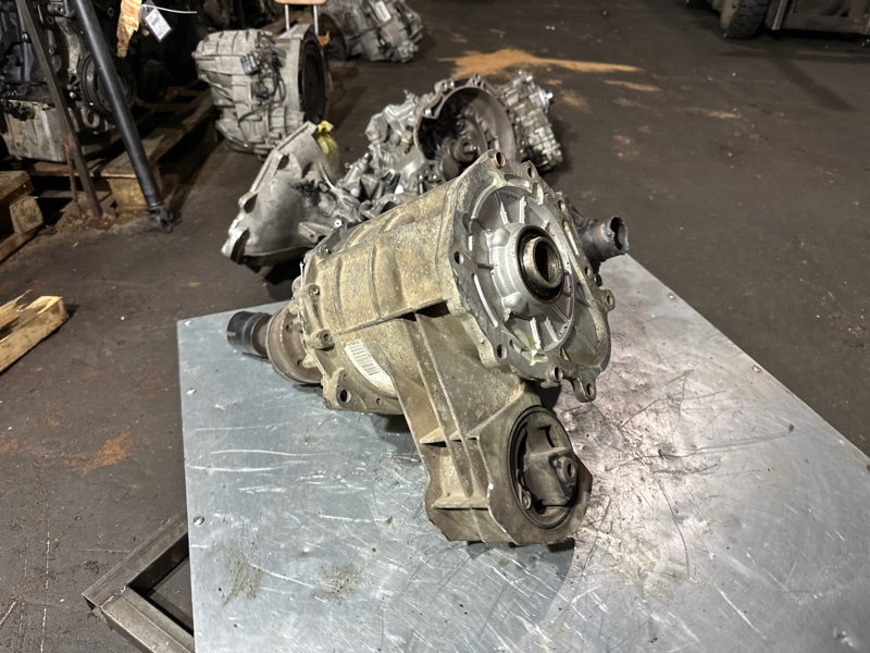 Раздаточная коробка, 16000 рублей, Москва