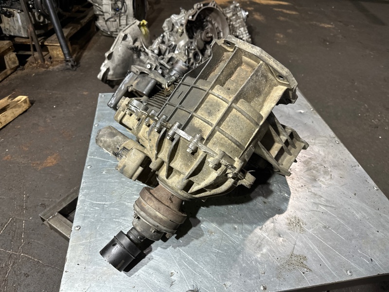 Раздаточная коробка, 16000 рублей, Москва