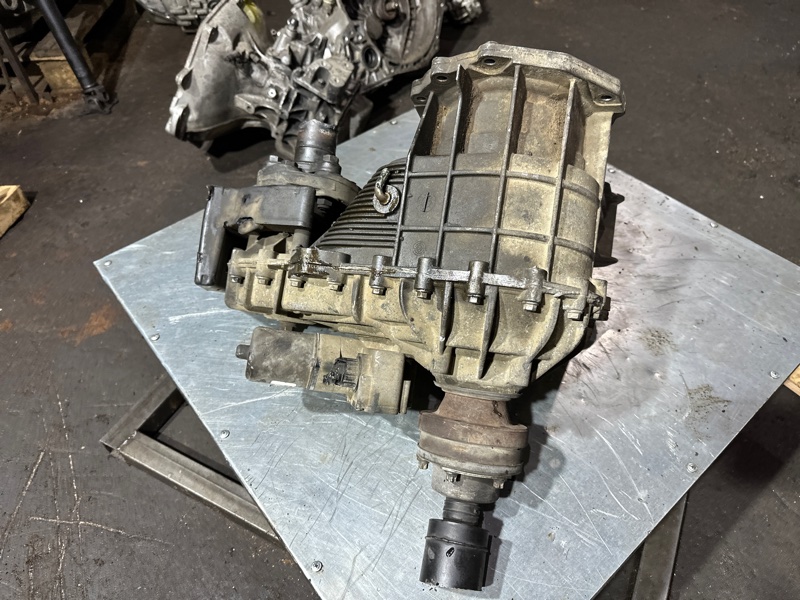 Раздаточная коробка, 16000 рублей, Москва