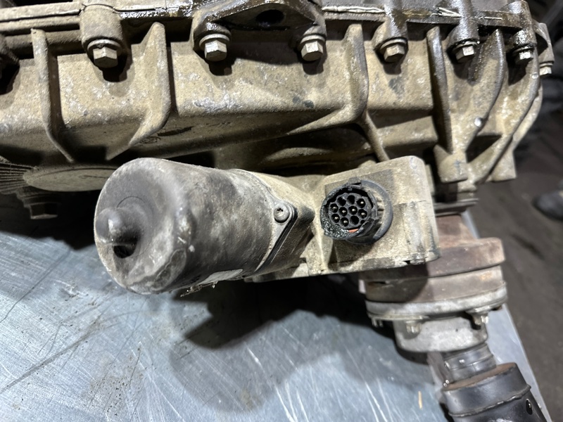 Раздаточная коробка, 16000 рублей, Москва