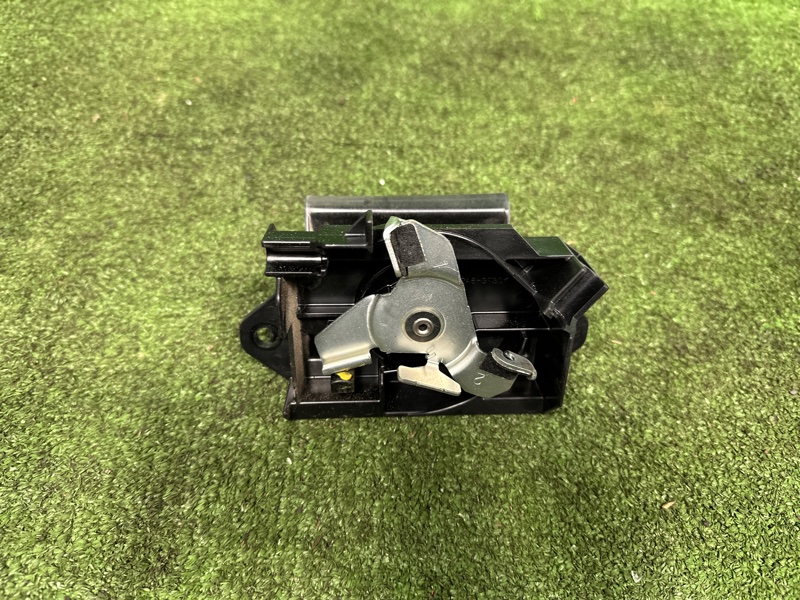 Ручка двери багажника, 5000 рублей, Москва