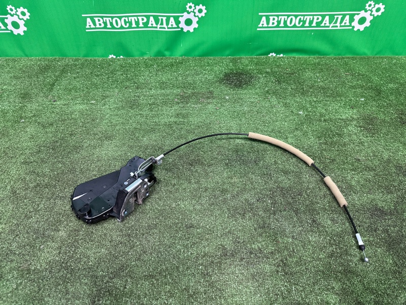 Замок багажника, 8000 рублей, Москва