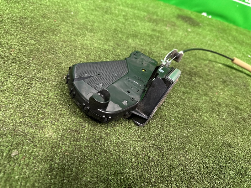 Замок багажника, 8000 рублей, Москва