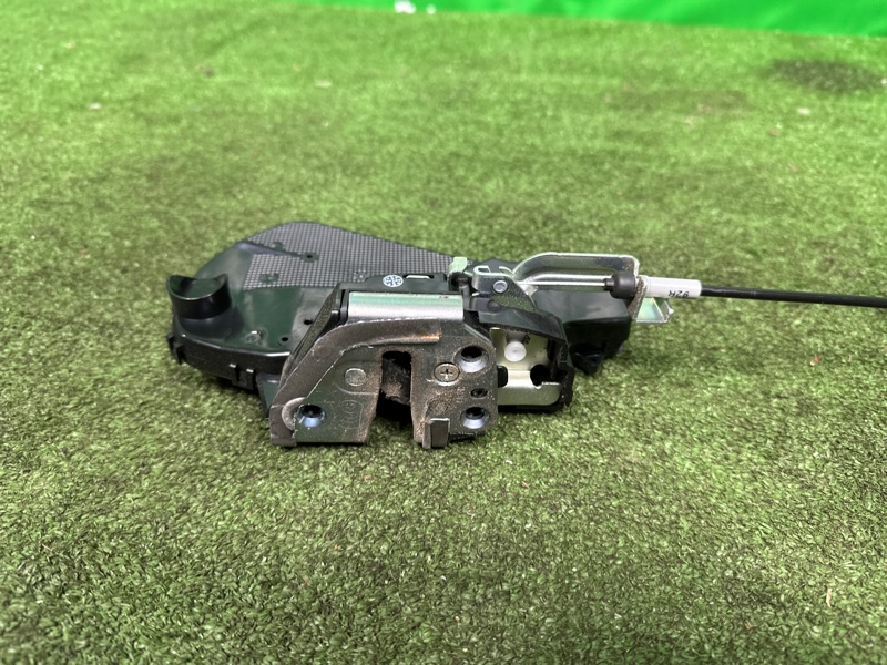 Замок багажника, 8000 рублей, Москва