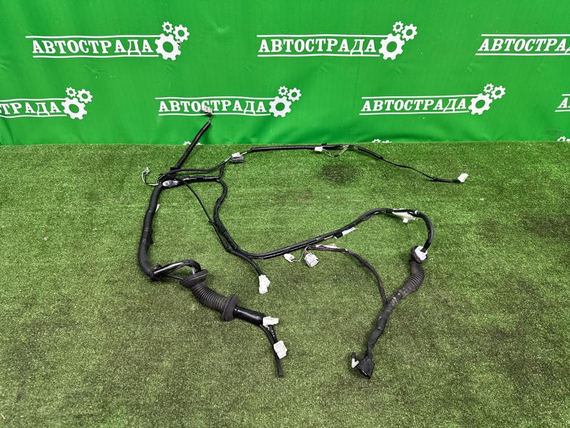 Проводка двери багажника, 5000 рублей, Москва