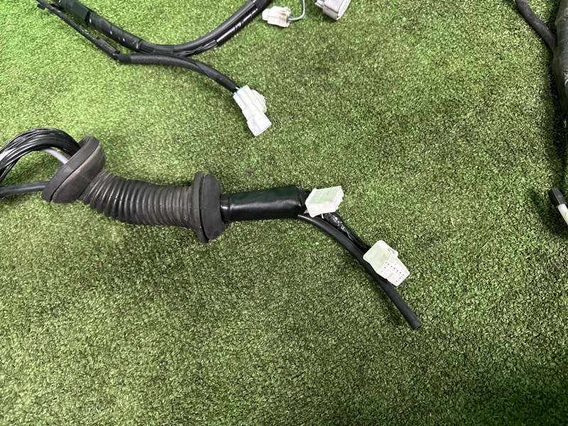 Проводка двери багажника, 5000 рублей, Москва