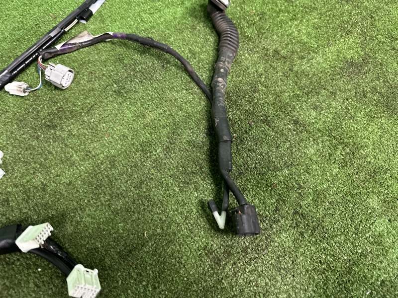 Проводка двери багажника, 5000 рублей, Москва