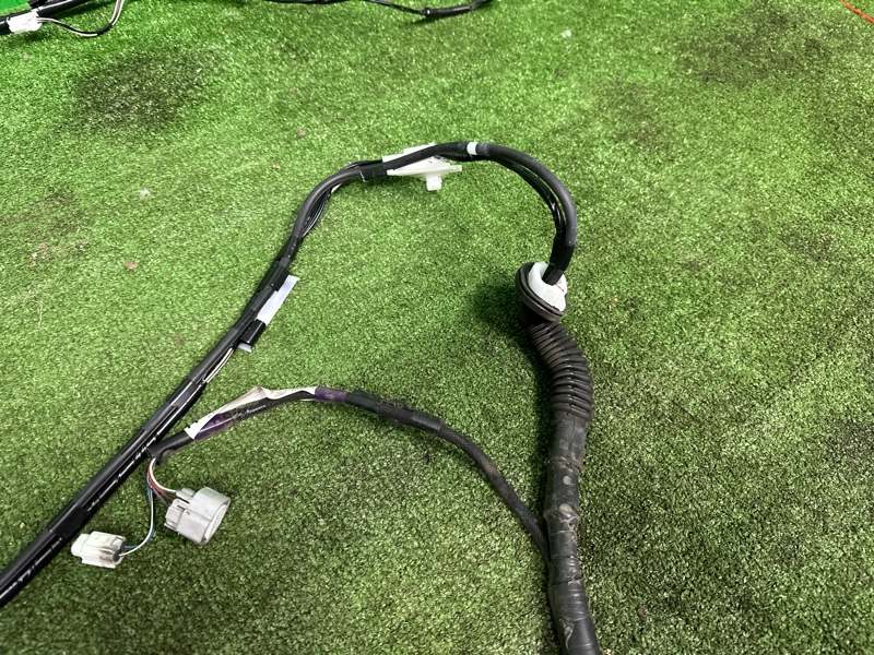 Проводка двери багажника, 5000 рублей, Москва