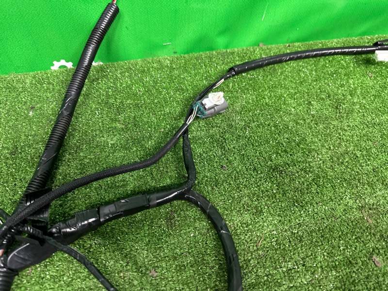 Проводка двери багажника, 5000 рублей, Москва