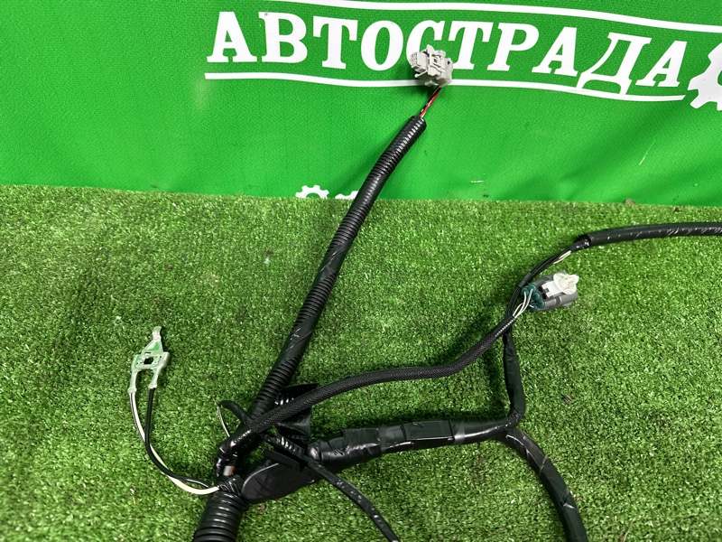 Проводка двери багажника, 5000 рублей, Москва