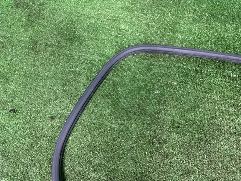 Уплотнитель стекла двери, 5000 рублей, Москва