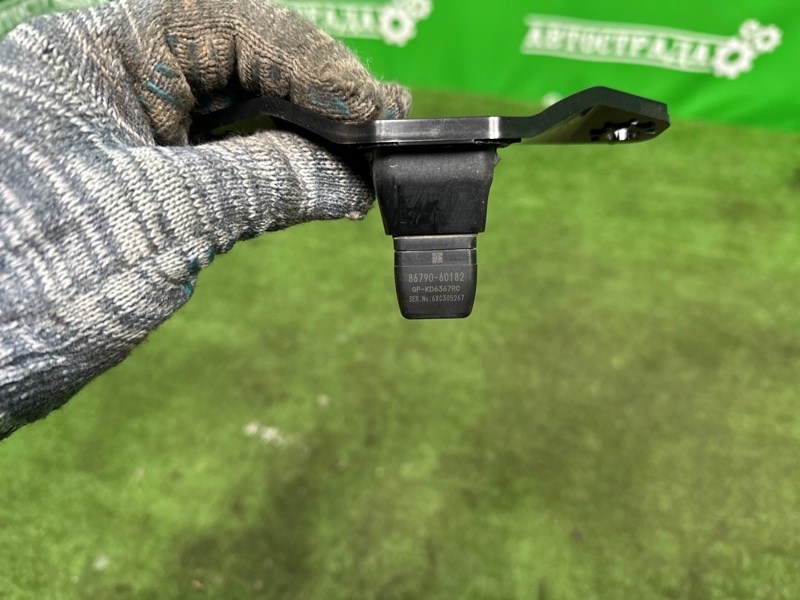 Камера заднего вида, 20000 рублей, Москва