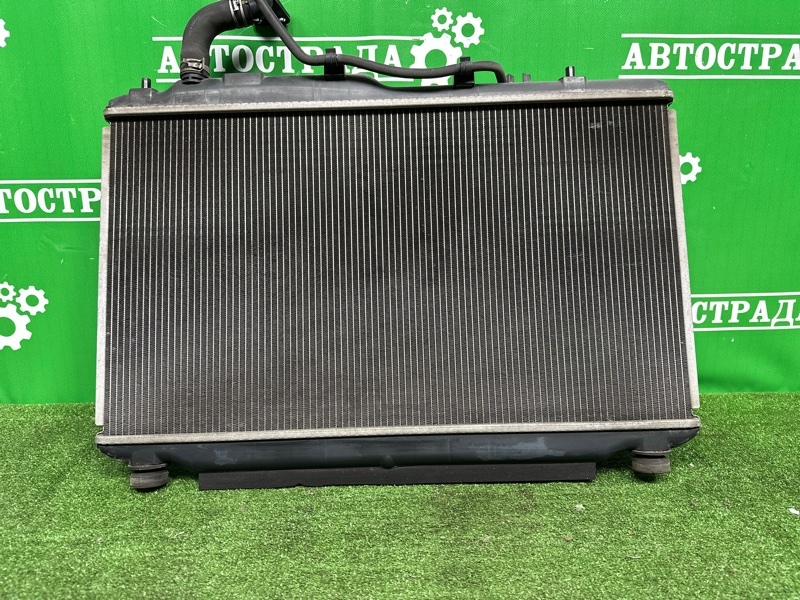 Радиатор двигателя, 12000 рублей, Москва