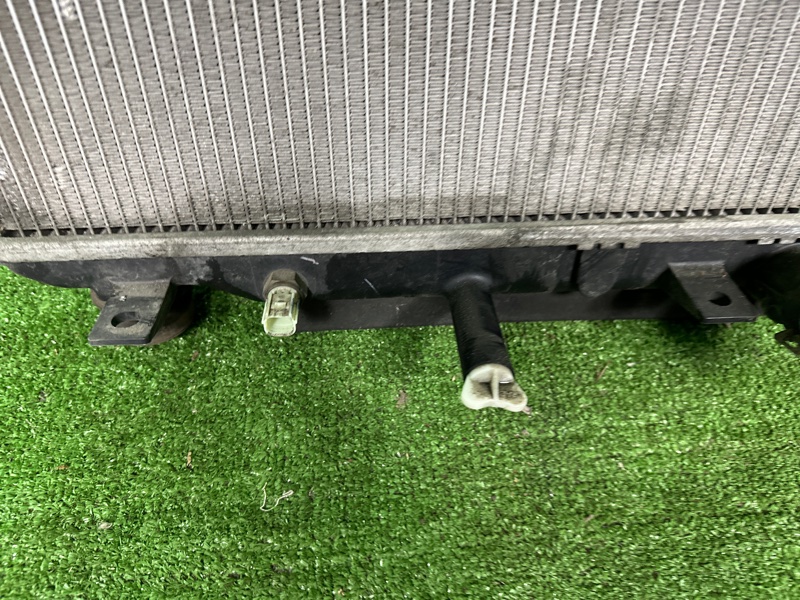 Радиатор двигателя, 12000 рублей, Москва