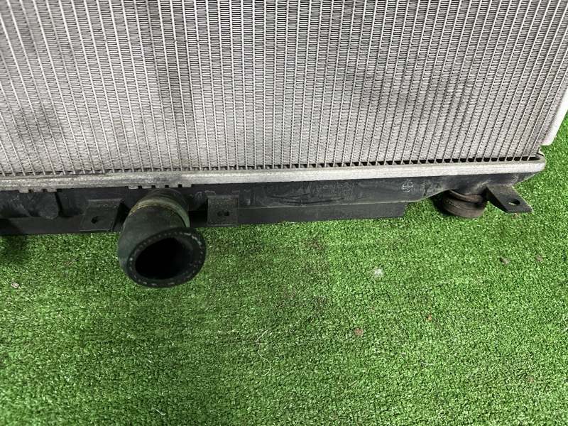 Радиатор двигателя, 12000 рублей, Москва