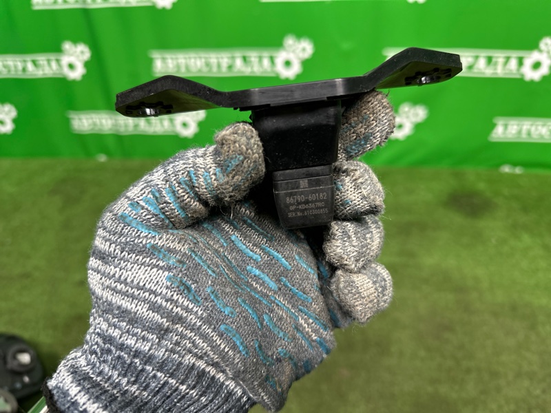 Камера заднего вида, 20000 рублей, Москва