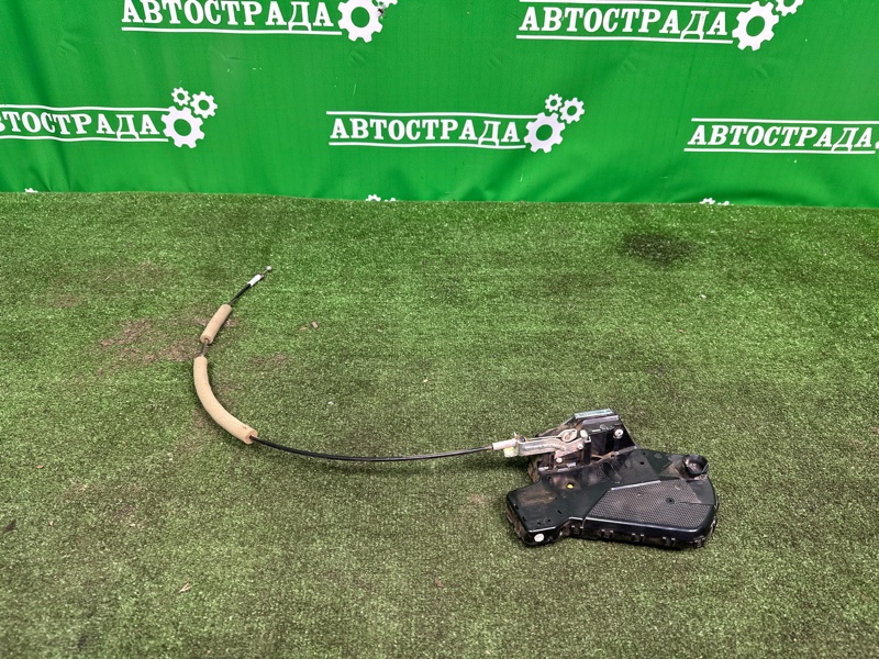 Замок багажника, 8000 рублей, Москва