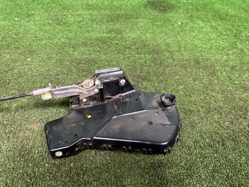 Замок багажника, 8000 рублей, Москва