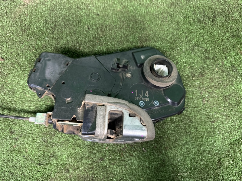 Замок багажника, 8000 рублей, Москва