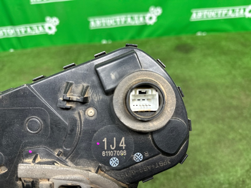 Замок багажника, 8000 рублей, Москва