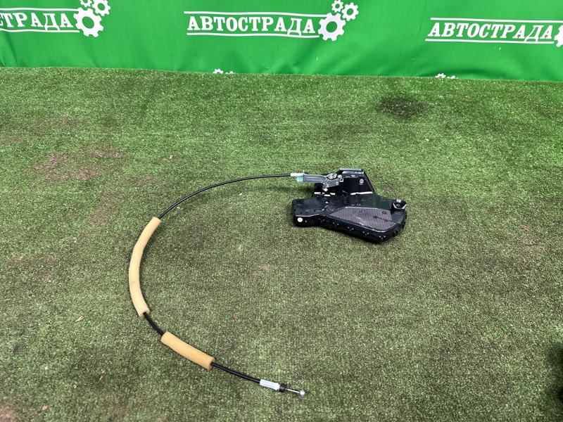 Замок багажника, 8000 рублей, Москва