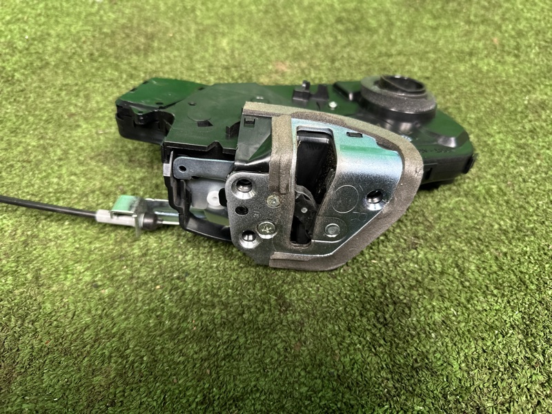 Замок багажника, 8000 рублей, Москва