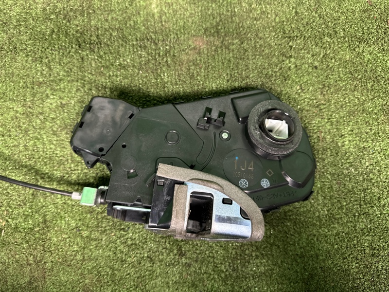 Замок багажника, 8000 рублей, Москва