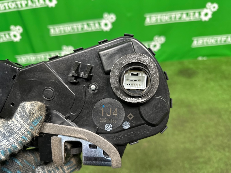 Замок багажника, 8000 рублей, Москва