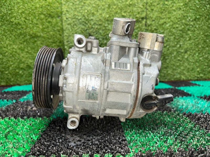 Компрессор кондиционера, 15000 рублей, Москва