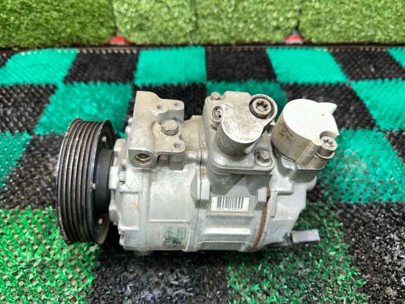 Компрессор кондиционера, 15000 рублей, Москва