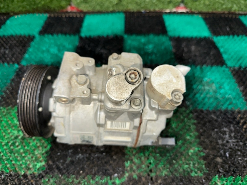 Компрессор кондиционера, 15000 рублей, Москва