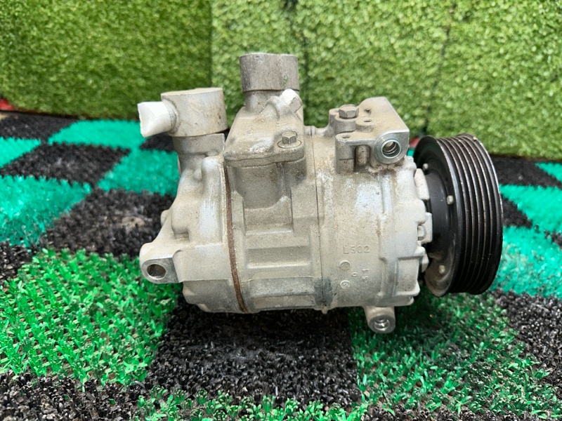 Компрессор кондиционера, 15000 рублей, Москва