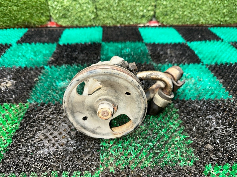 Насос ГУР, 3000 рублей, Москва