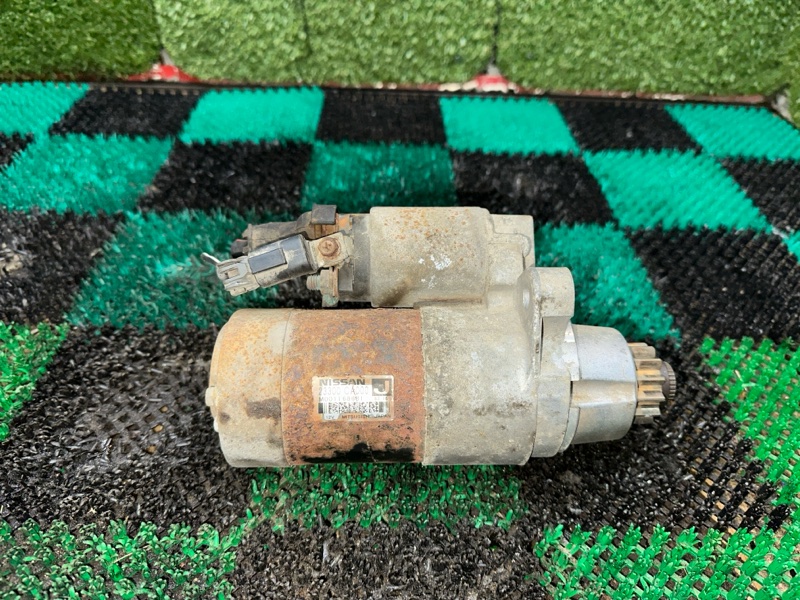 Стартер, 2000 рублей, Москва