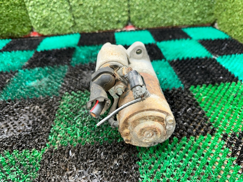 Стартер, 2000 рублей, Москва