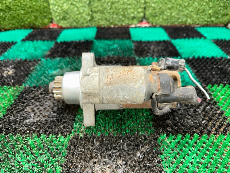 Стартер, 2000 рублей, Москва