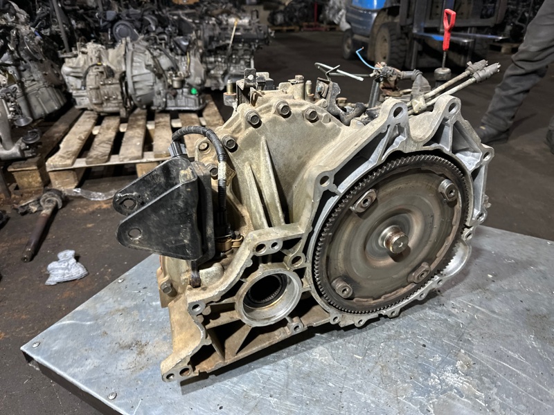 АКПП, 53000 рублей, Москва