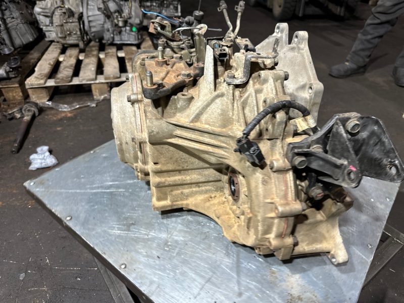 АКПП, 53000 рублей, Москва