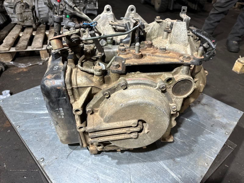 АКПП, 53000 рублей, Москва