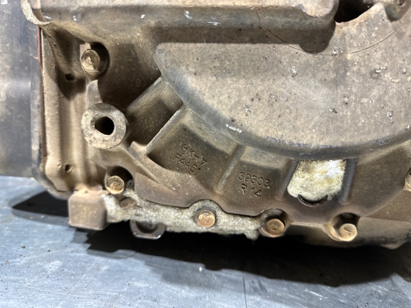 АКПП, 53000 рублей, Москва