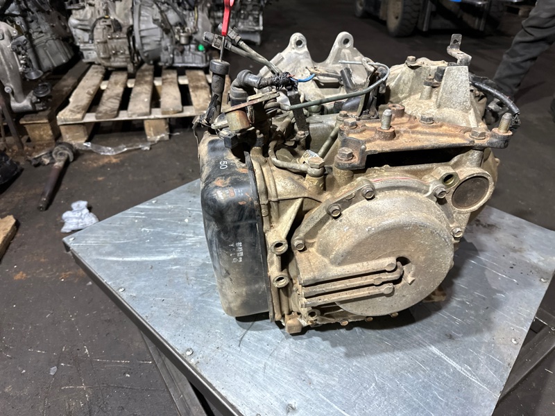 АКПП, 53000 рублей, Москва