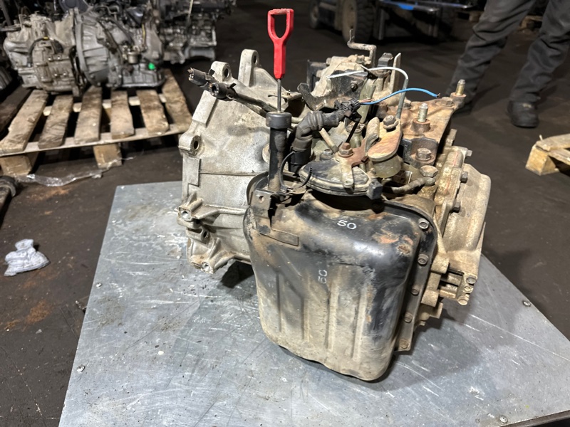 АКПП, 53000 рублей, Москва