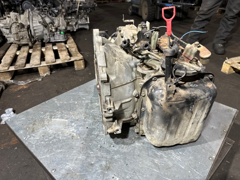 АКПП, 53000 рублей, Москва