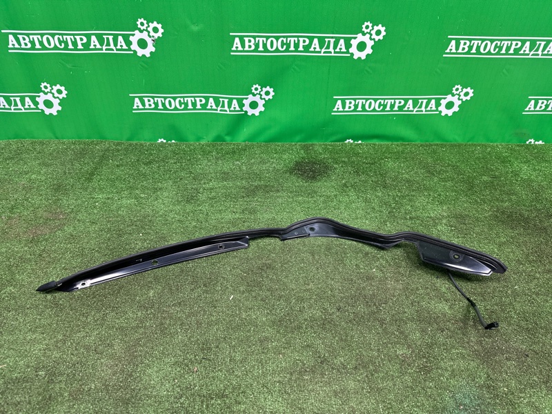 Датчик открытия багажника, 5000 рублей, Москва