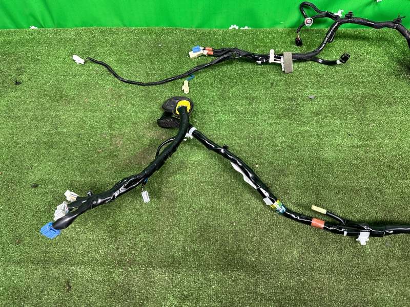 Проводка двери багажника, 10000 рублей, Москва