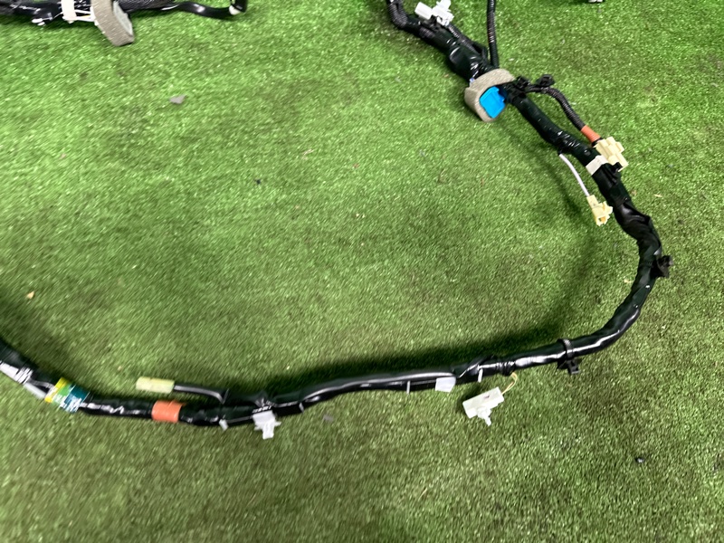 Проводка двери багажника, 10000 рублей, Москва