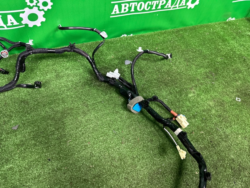 Проводка двери багажника, 10000 рублей, Москва