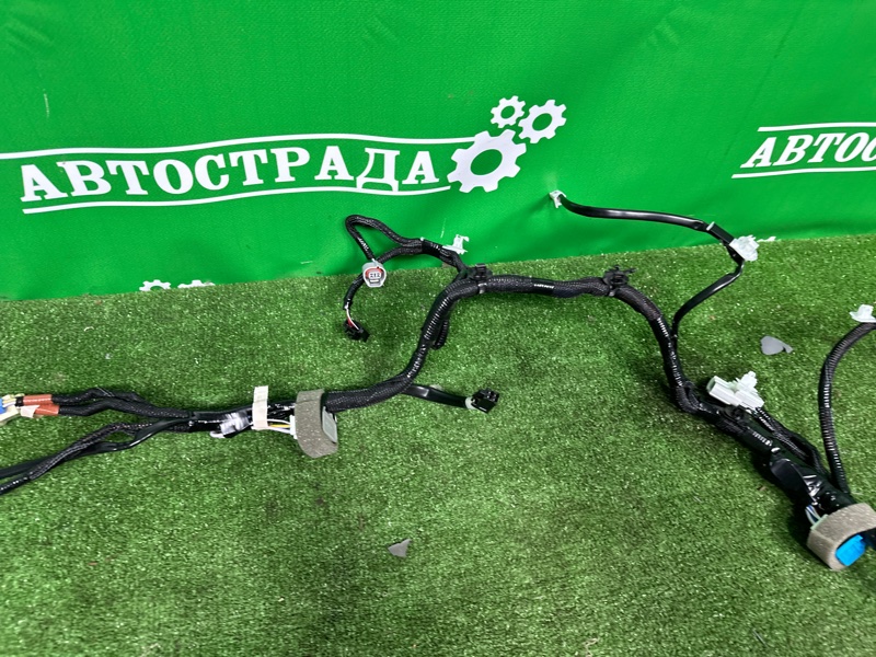 Проводка двери багажника, 10000 рублей, Москва